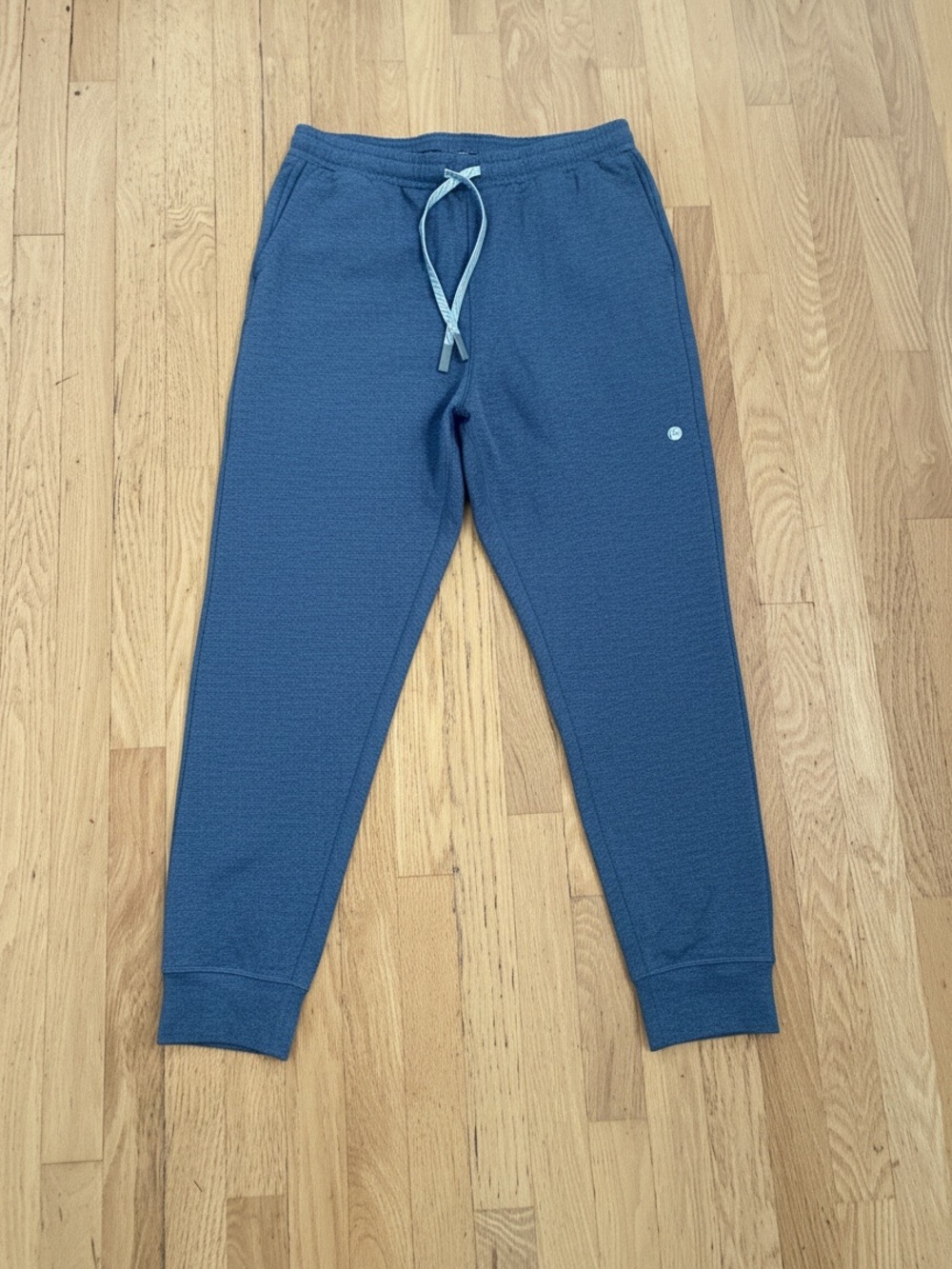 Rhoback Delta Performance Joggers